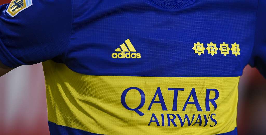 Tiene 35 años, jugaba en Chipre y Boca lo acaba de fichar