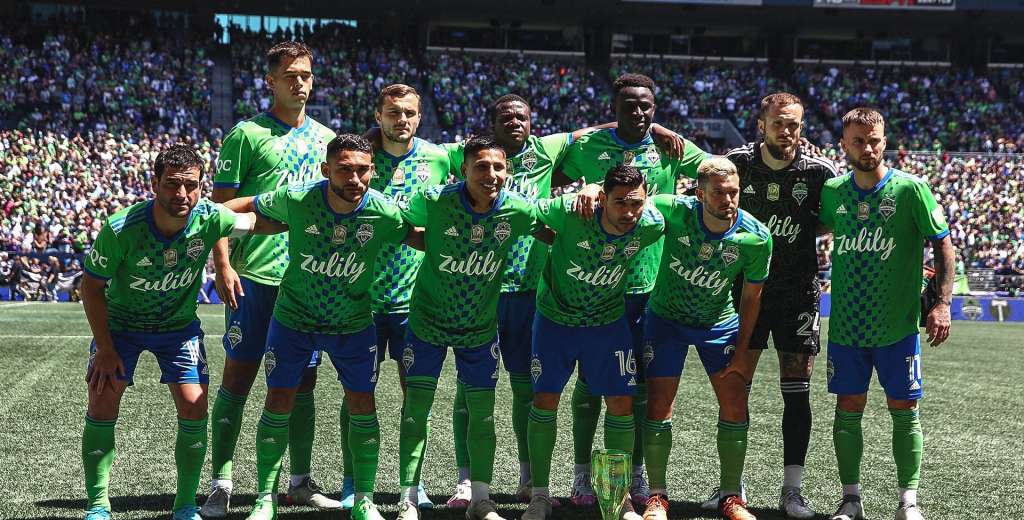 Era &iacute;dolo en su club pero se fue de la Liga MX a la MLS por la delincuencia