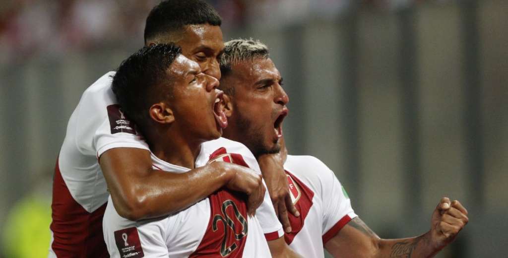De locos: Dirigi&oacute; al Real Madrid y es opci&oacute;n para la Selecci&oacute;n de f&uacute;tbol de Per&uacute;