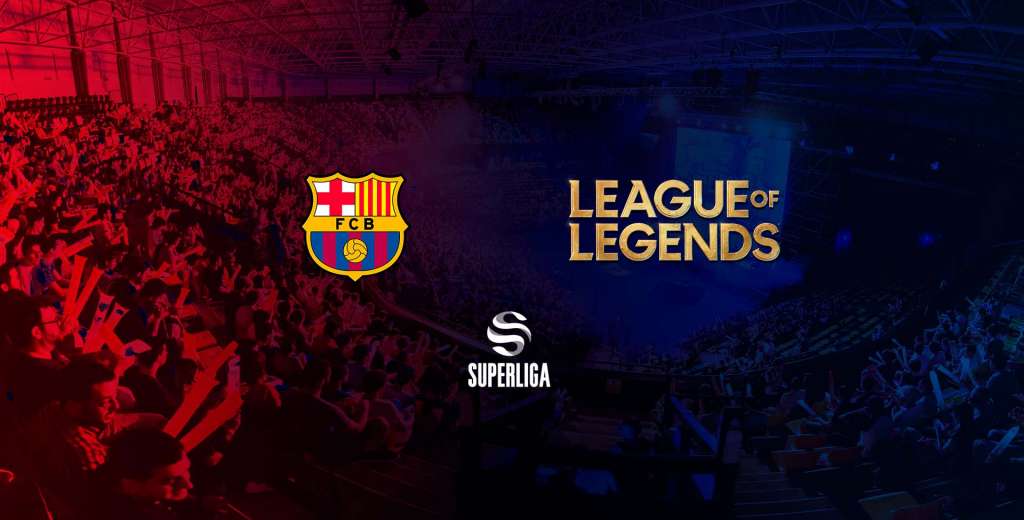 Bar&ccedil;a eSports gan&oacute; y se coloca en zona de playoffs junta a KOI y FNATIC TQ