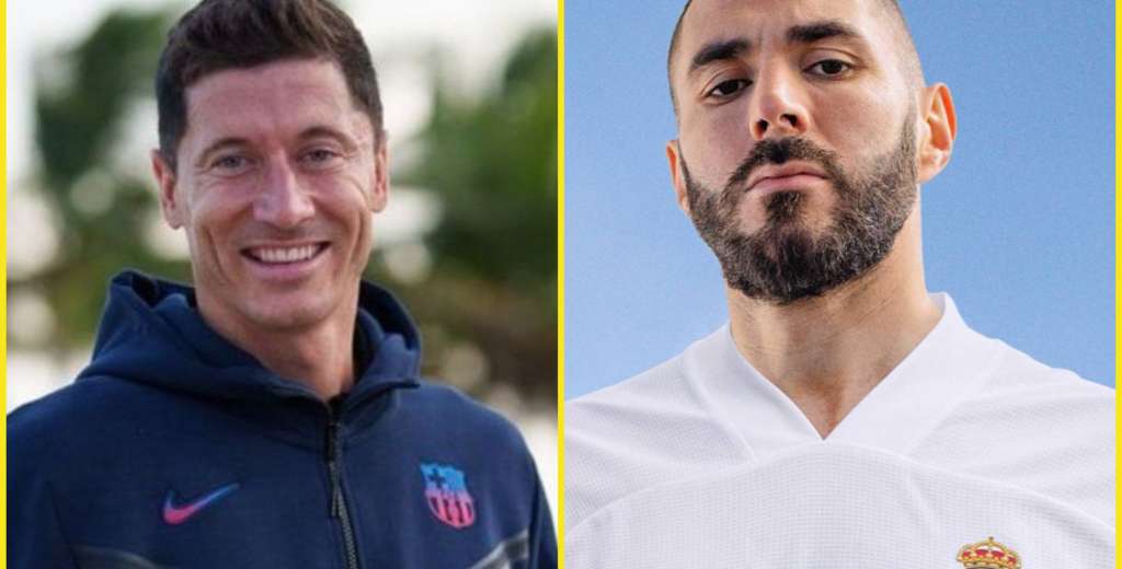 La Liga promete emociones: El Barcelona va por la corona del Real Madrid