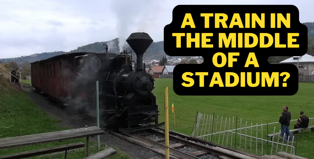 TOP 4: The most extravagant football stadiums in the world