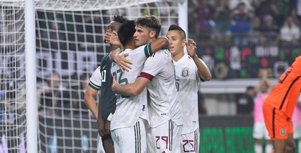 La nueva joya mexicana ya viajó para firmar con un histórico de la Erevidisie 