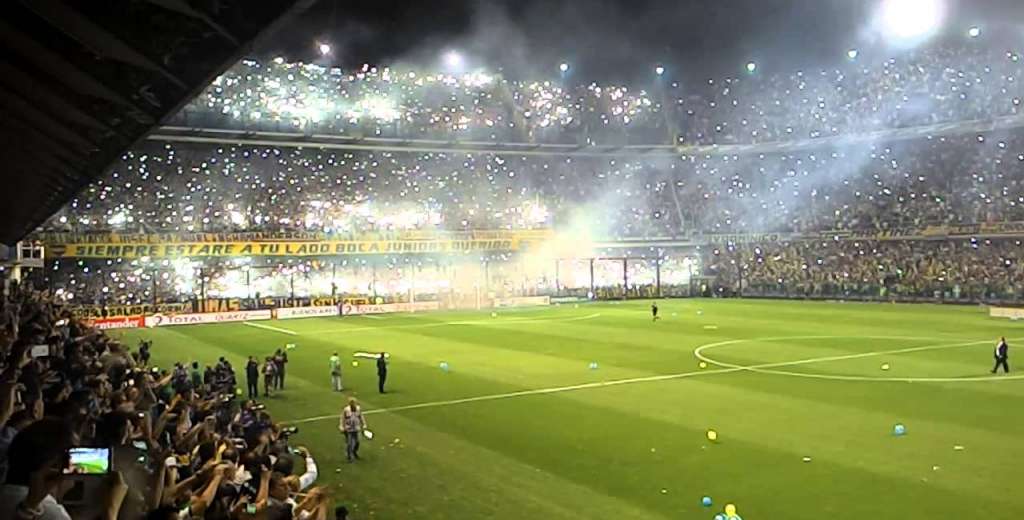 Top 7 de clásicos calientes y trascendentales del mundo