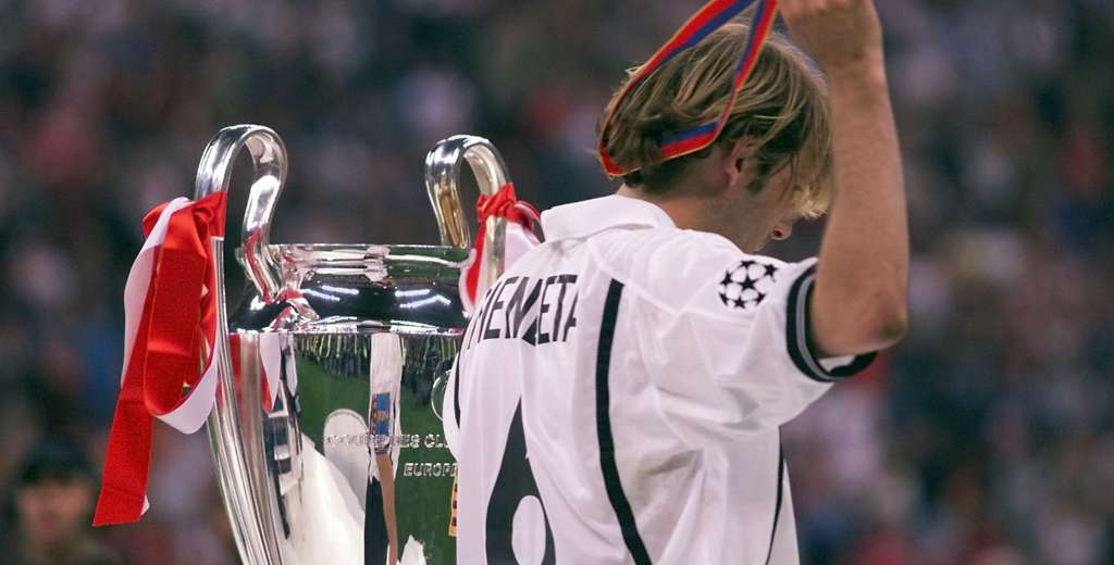 Los 10 equipos más insólitos que jugaron la final de la Champions