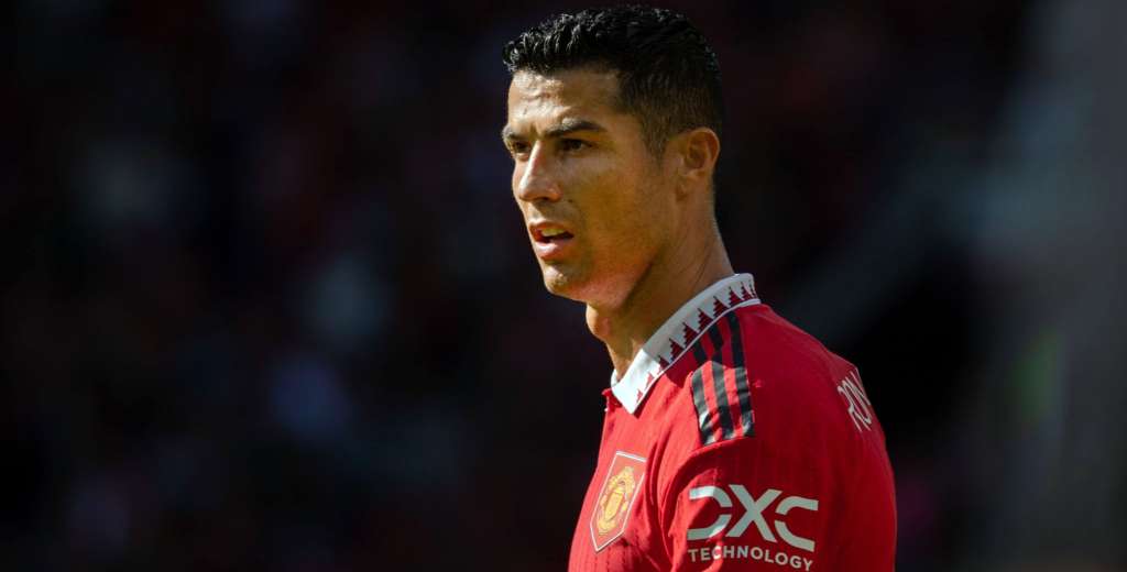 Muy duro con Cristiano Ronaldo: "Solo piensa en &eacute;l"