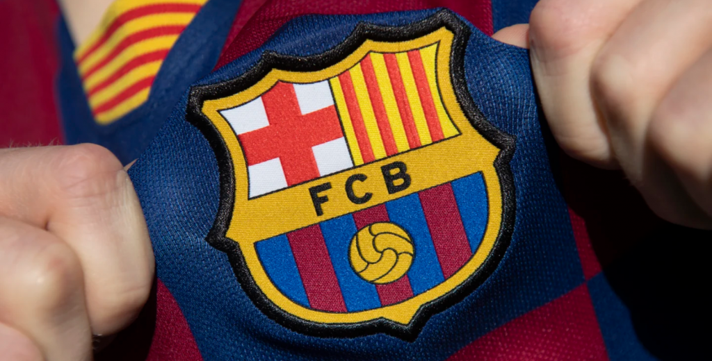 Bar&ccedil;a want they CHERRY ON TOP of their summer, but how can they do it?