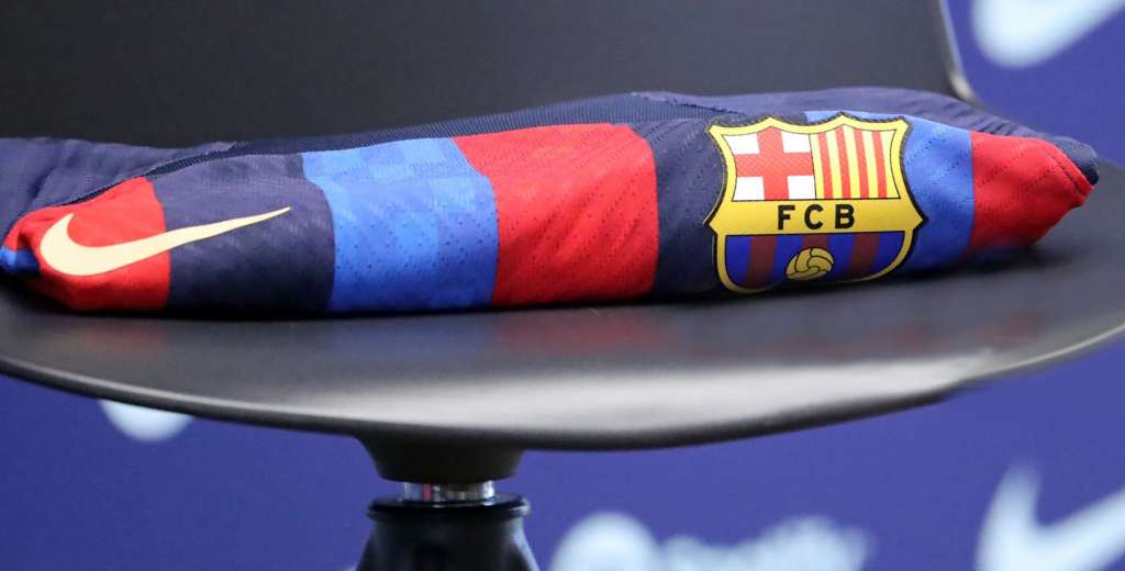 The INCREDIBLE reason Jules Kound&eacute; is YET TO DEBUT with Barcelona