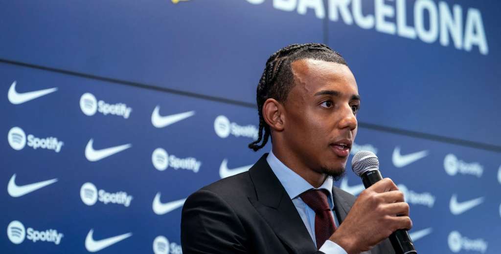 Kound&eacute; OPENS UP about being unregisted to play and his future at Bar&ccedil;a