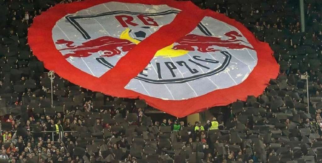 Why RB Leipzig is one of the most hated teams in Germany?