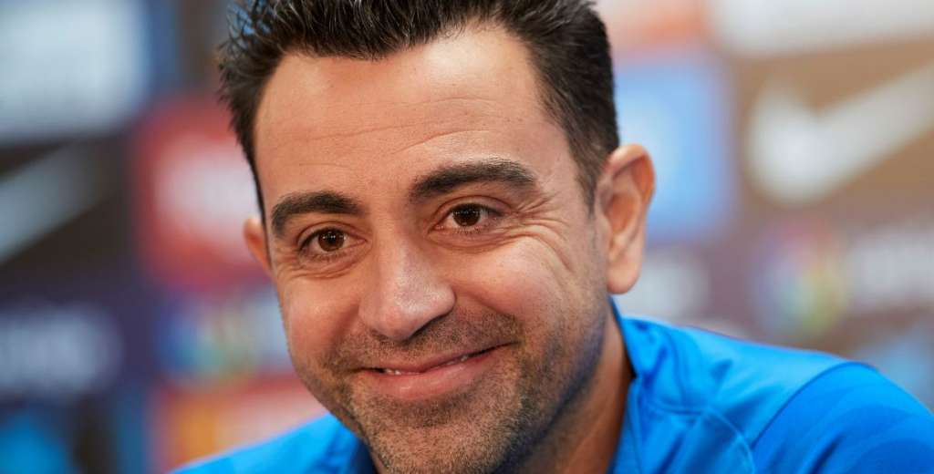El Barcelona va por todo: Xavi Hern&aacute;ndez tendr&aacute; el defensa que tanto quer&iacute;a