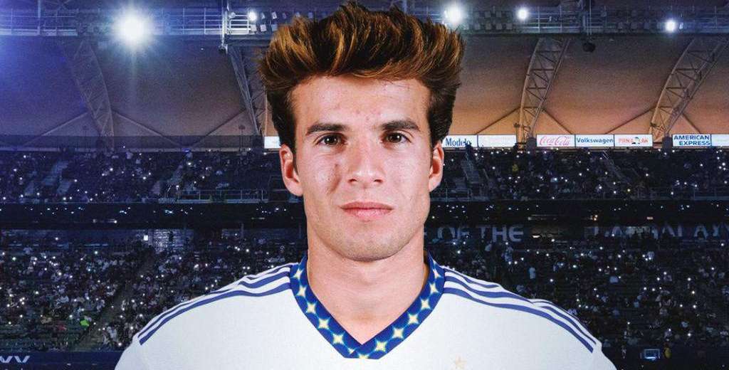 Tras la llegada de Riqui Puig, LA Gálaxy va por otra joya del FC Barcelona