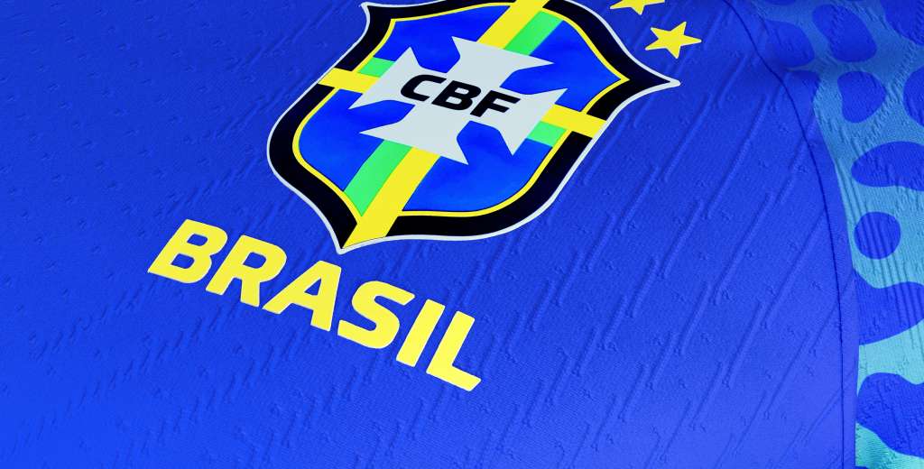 R&eacute;cord: Nike lanz&oacute; esta camiseta &iexcl;Y se agot&oacute; en apenas 1 hora!