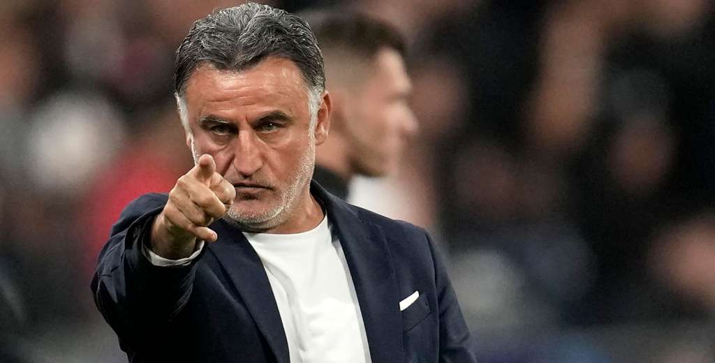 The SHOCK MOVE that could bring a Premier League STAR to PSG