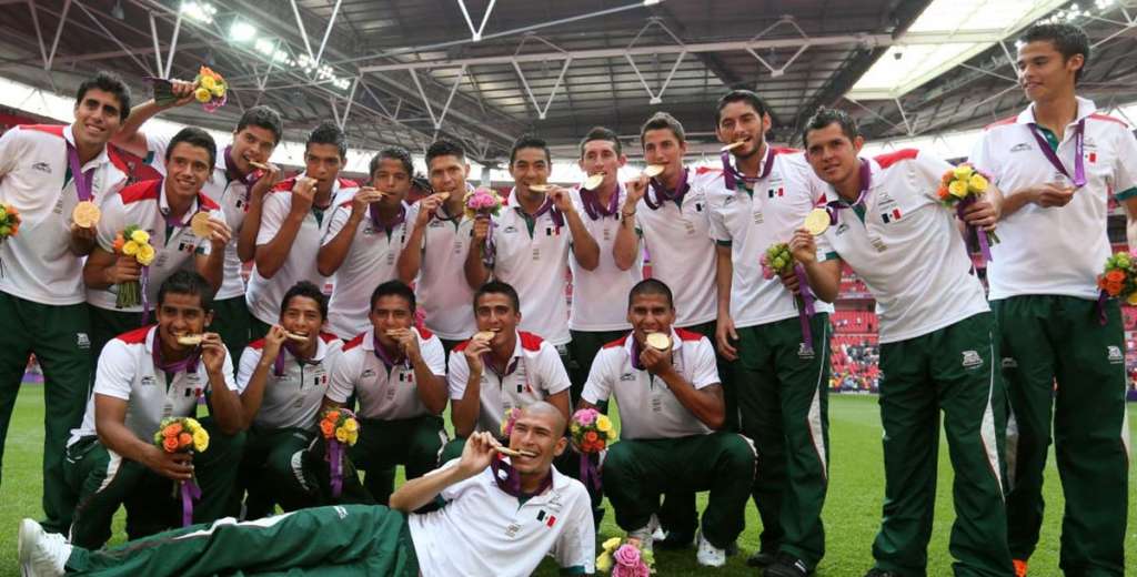 ¿Qué fue de los ganadores de la medalla de oro en Londres 2012?