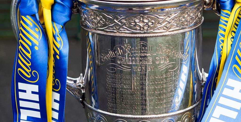 Este es el trofeo m&aacute;s viejo de la historia del f&uacute;tbol y se sigue entregando