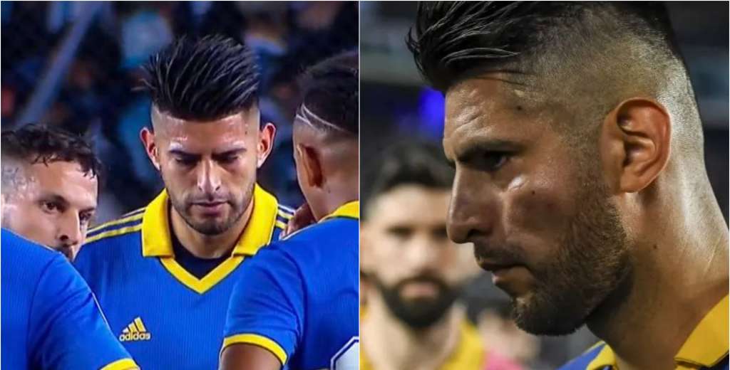 La frase de Zambrano que hizo explotar a Benedetto: por eso le peg&oacute;