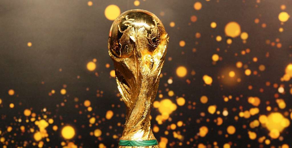 Conmebol y el brutal pedido a la FIFA en el Mundial 2030: "Por única vez"