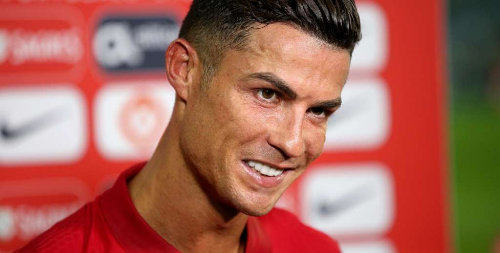 Cristiano paga por sus actos: "Es el hombre más arrogante con el que hablé"