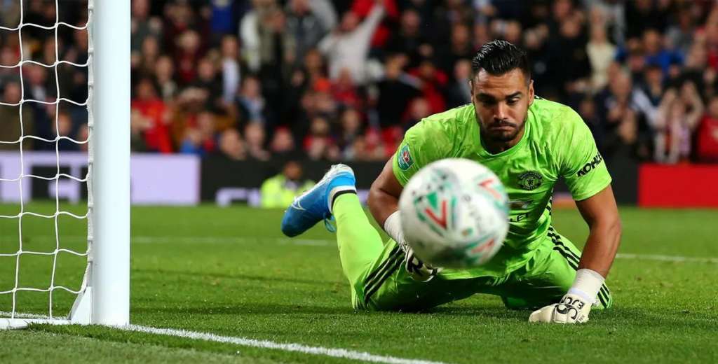 El curioso caso del subcampeón del mundo suplente en todos lados