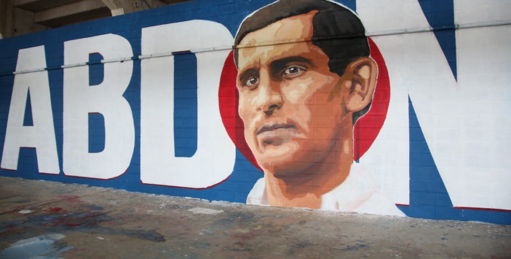 Abdón Porte: la trágica historia del ídolo que durará para siempre