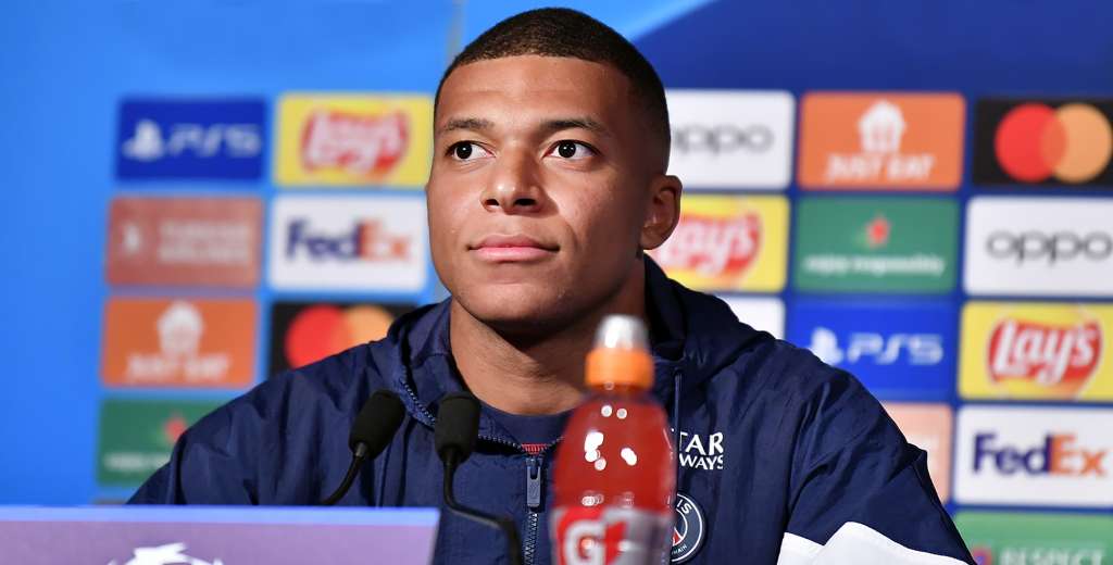 The ASTRONOMICAL figures in Mbapp&eacute;'s deal revealed
