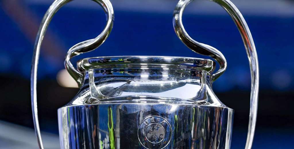 Puede ser vergonzoso: el equipo que invitaría UEFA a la Champions League
