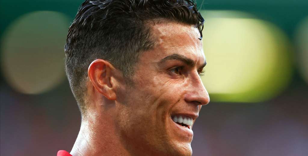 "Cristiano nos respondi&oacute; que firmaba con nosotros y nunca vino..."
