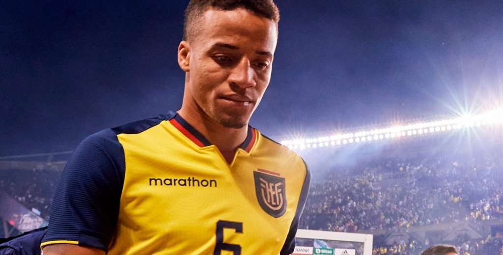 El abogado de Byron Castillo salió al cruce y habló del polémico audio