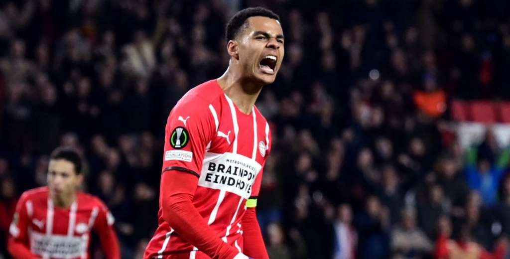 Juega de extremo, mide 1,89 y los grandes de Europa se pelean por &eacute;l