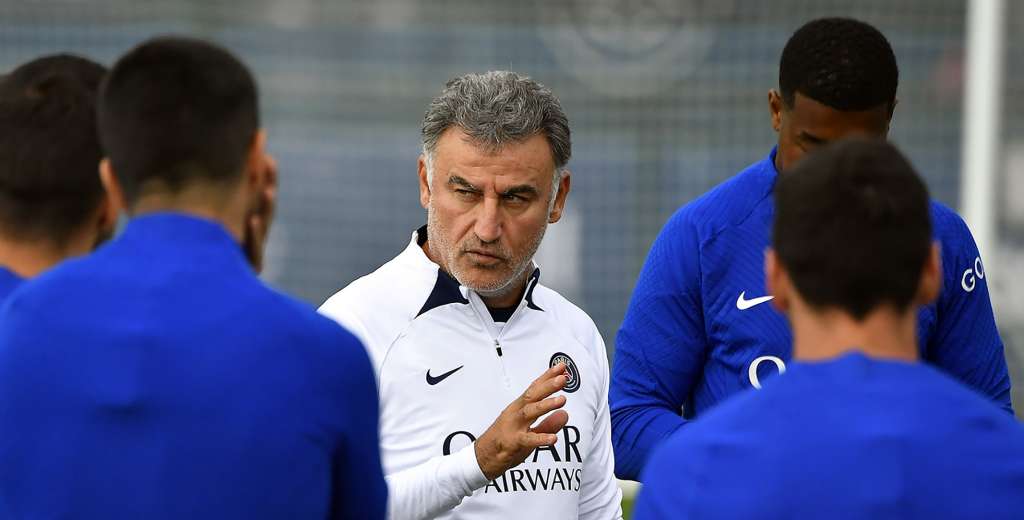 Tiembla el PSG: Chelsea le ofreci&oacute; 8 millones y lo quiere ya