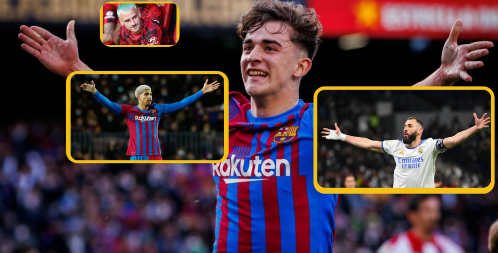 &iexcl;Una locura! Las cl&aacute;usulas de recisi&oacute;n m&aacute;s altas del mercado