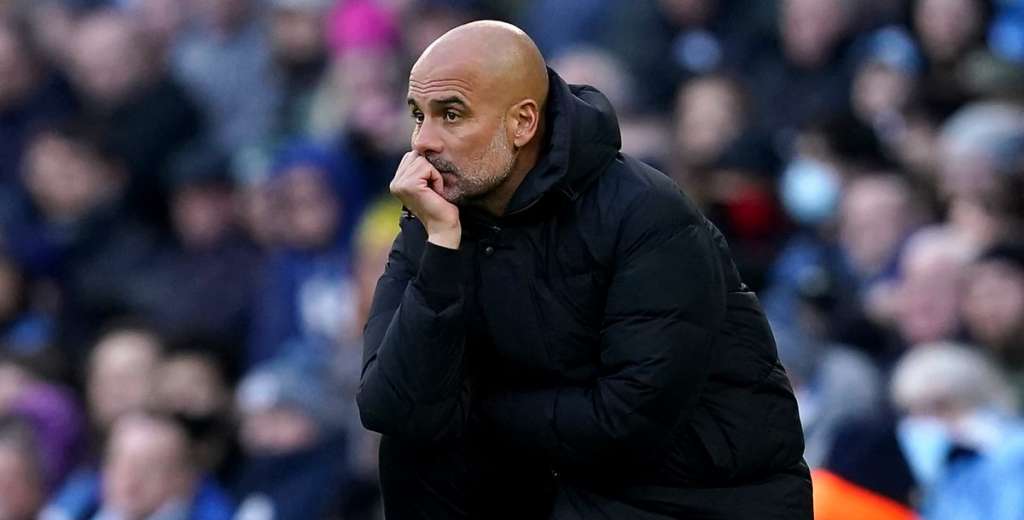 Manchester City: Guardiola's strategy and why they don't lose
