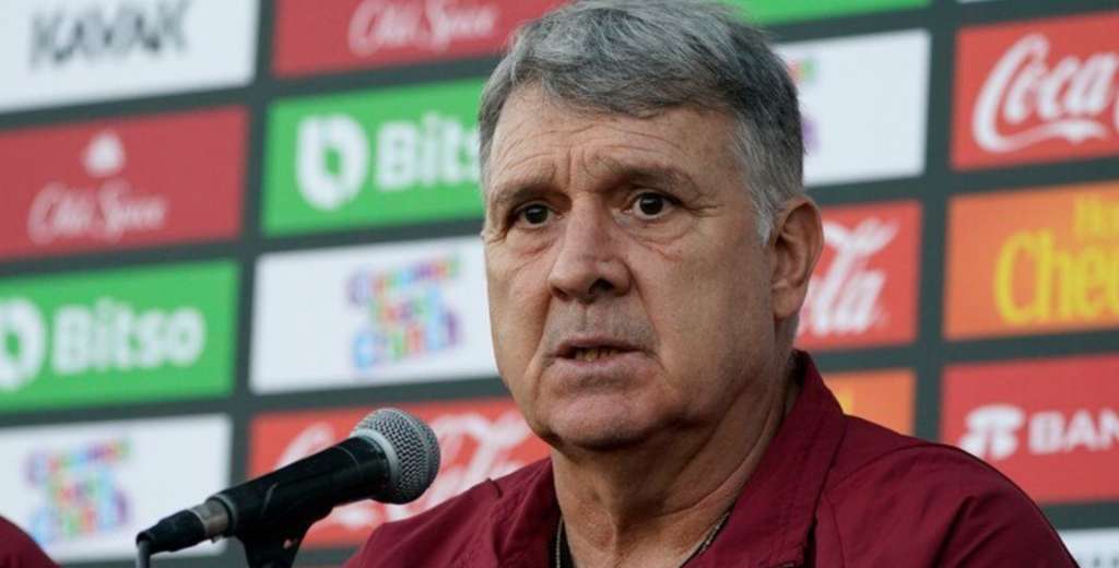 Bomba para Mexico: Lo esperaron todo lo posible, pero &eacute;l no estar&aacute; en Qatar 2022
