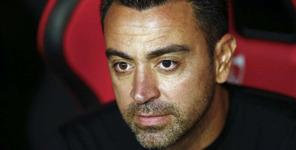 Xavi lo hundió como nunca: se va del Barcelona después de 15 años