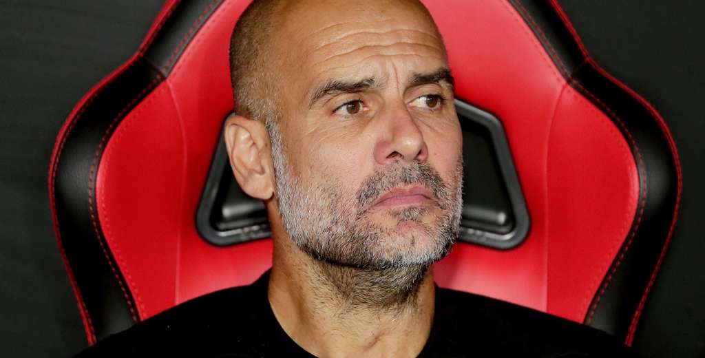 Messi lo confesó: "Íbamos contra Real Madrid y Guardiola me llamó a mi casa..."
