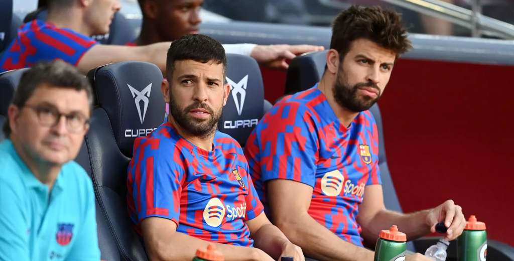 Golpe del Barcelona: lo echa después de 15 años y se va a la MLS