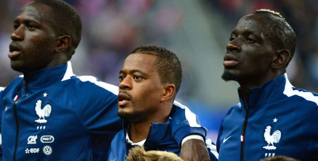 Una leyenda de Francia: "Tendr&iacute;a que haber jugado para Senegal"