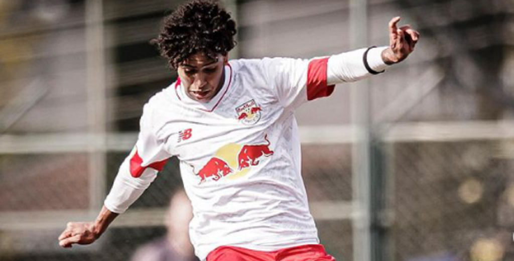 ¿Otro extranjero? Chivas buscaría esta joya brasileña