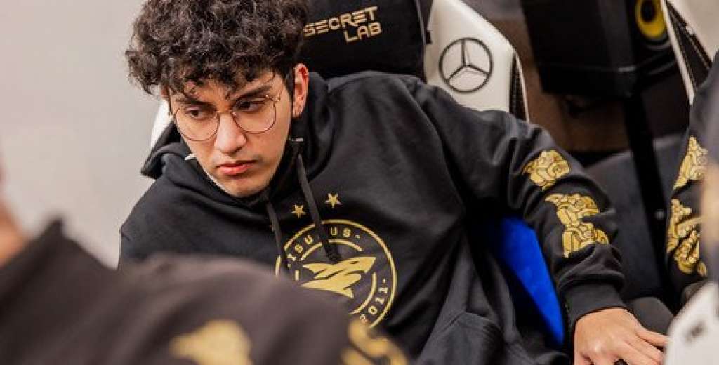 Se complica la clasificación para Isurus en Worlds 2022