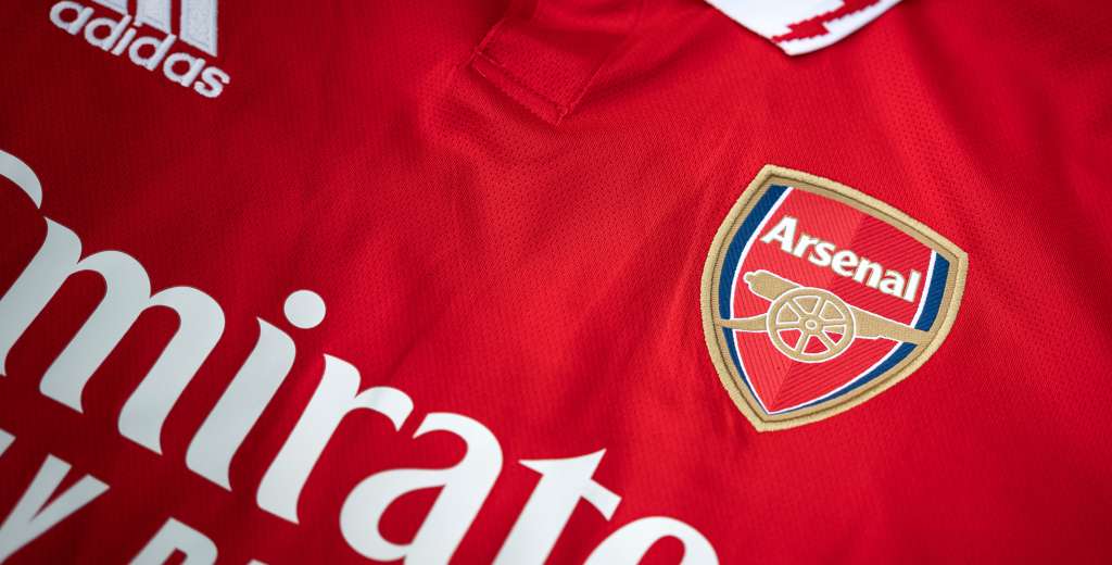 Están locos: rechazaron una oferta millonaria del Arsenal por su joven promesa