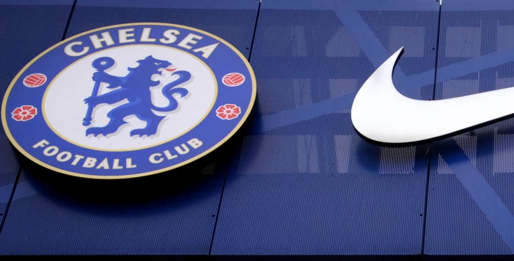 Lo busc&oacute; el Bayern, lo deseaba Real Madrid: Chelsea lo fich&oacute; por 60 millones