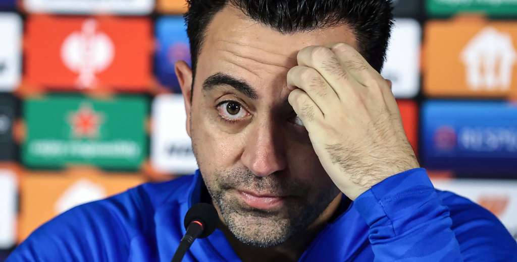 Otro que se le escapa al FC Barcelona: Xavi lo quer&iacute;a, pero firm&oacute; con este club