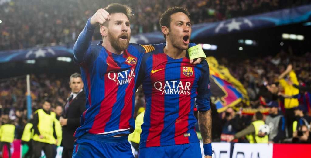 "Luego del 6-1 del FC Barcelona, tuve que ir al psic&oacute;logo, estaba hundido"