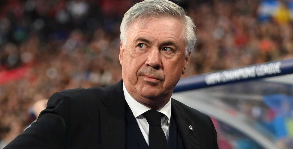 La bestia que quiere Real Madrid para mejorar su defensa: es imparable