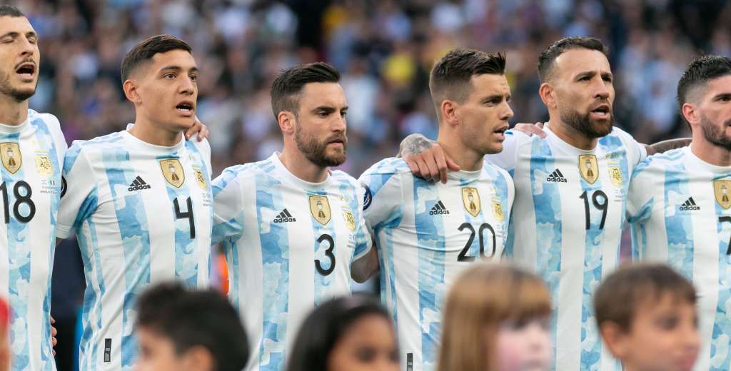 "Para Argentina, es m&aacute;s dif&iacute;cil jugar contra Arabia Saudita que M&eacute;xico"