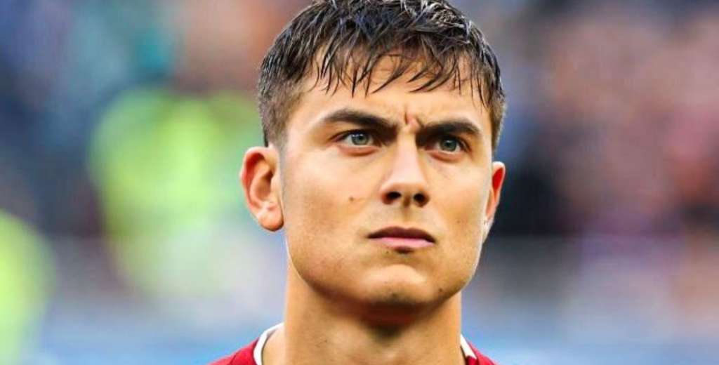 El bombazo de Dybala: puede ir al club m&aacute;s rico de la Premier por 11 millones