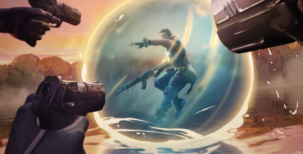 Desde la India llega Harbor, el nuevo Agente de VALORANT