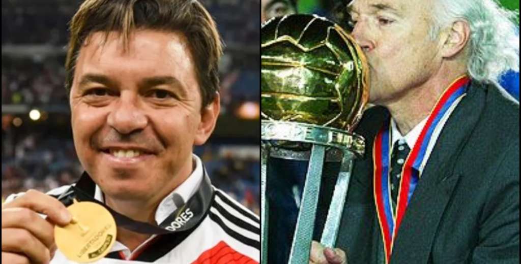 Datos ¿Por qué la era Bianchi en Boca fue más exitosa que la era Gallardo en River?