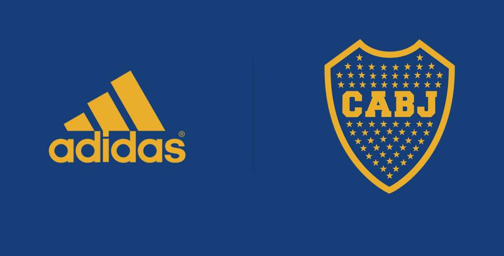 Boca y Adidas desatan la locura: la camiseta que saldrá por Maradona